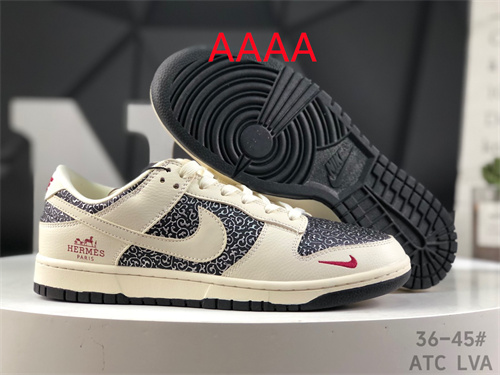 Nike Dunk(AAAA)-1182