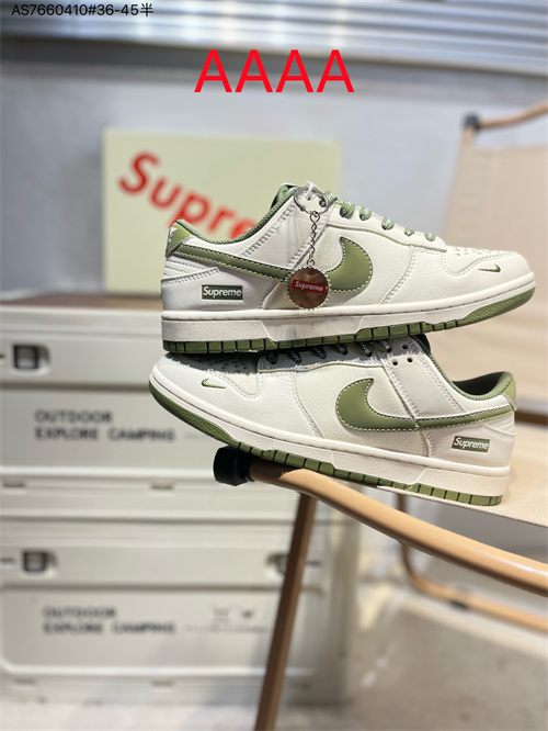 Nike Dunk(AAAA)-1196