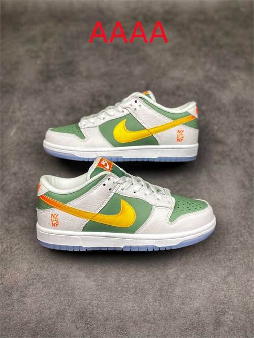 Nike Dunk(AAAA)-119