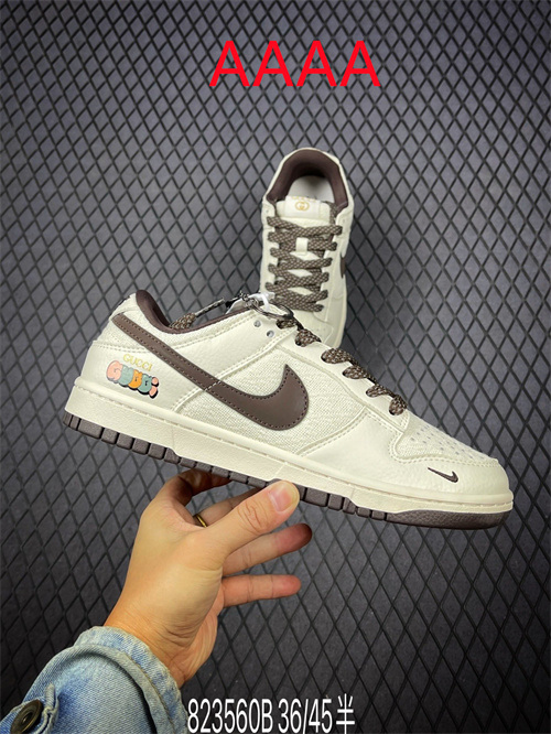 Nike Dunk(AAAA)-1205