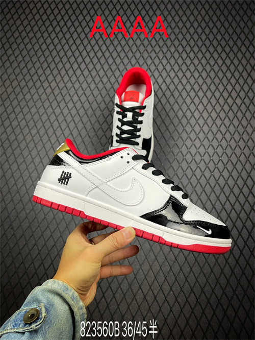 Nike Dunk(AAAA)-1213