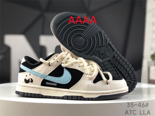 Nike Dunk(AAAA)-1221