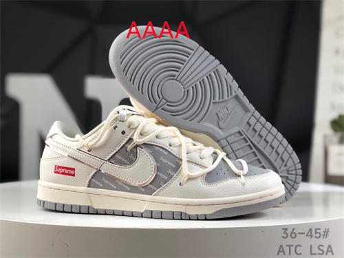 Nike Dunk(AAAA)-1224
