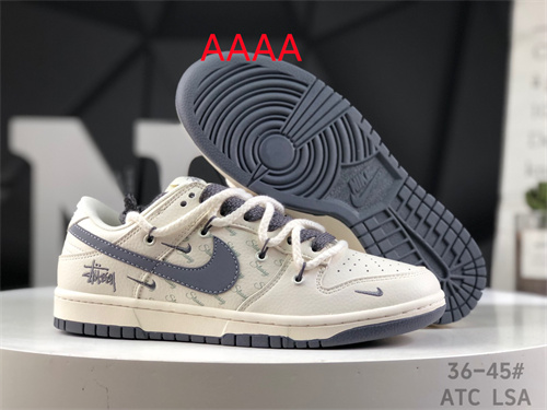 Nike Dunk(AAAA)-1225