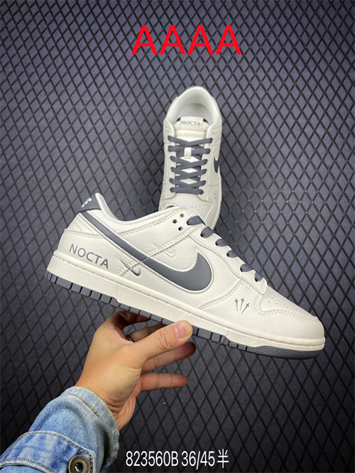 Nike Dunk(AAAA)-1231