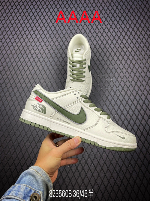 Nike Dunk(AAAA)-1238