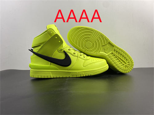 Nike Dunk(AAAA)-124
