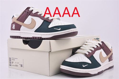 Nike Dunk(AAAA)-1252
