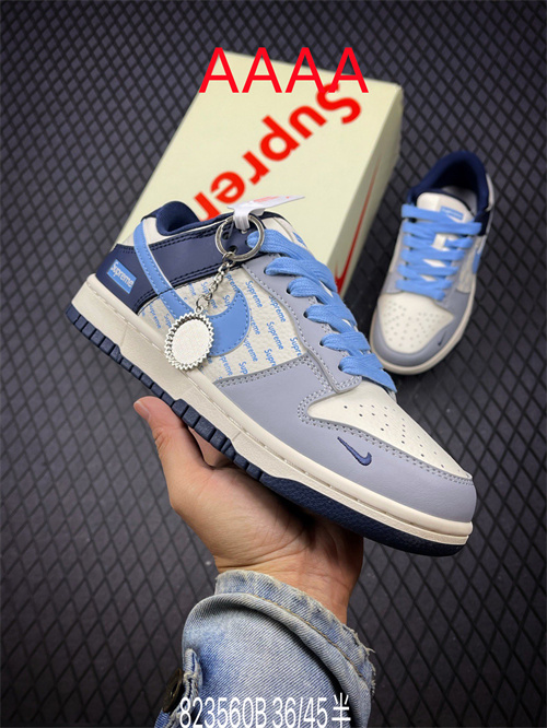 Nike Dunk(AAAA)-1255