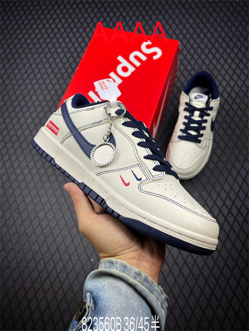 Nike Dunk(AAAA)-1256