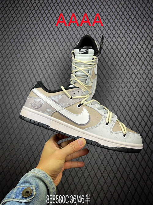 Nike Dunk(AAAA)-1258