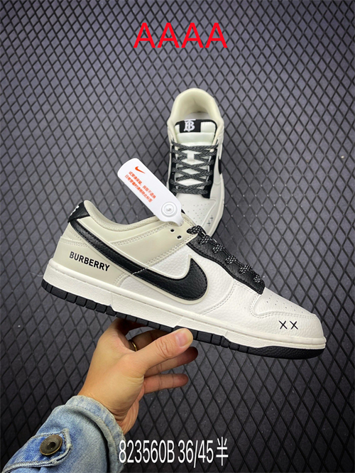 Nike Dunk(AAAA)-1269