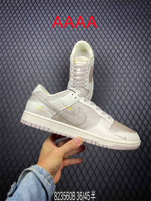 Nike Dunk(AAAA)-1273
