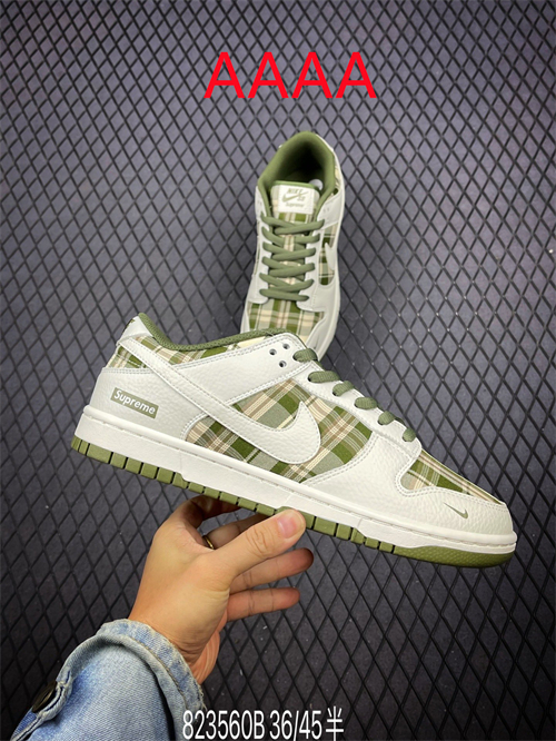 Nike Dunk(AAAA)-1275