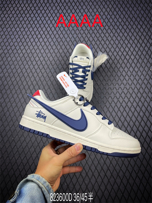 Nike Dunk(AAAA)-1276