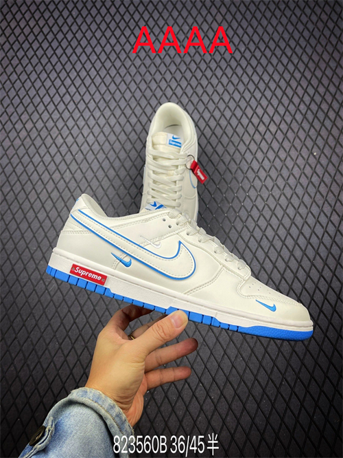 Nike Dunk(AAAA)-1280