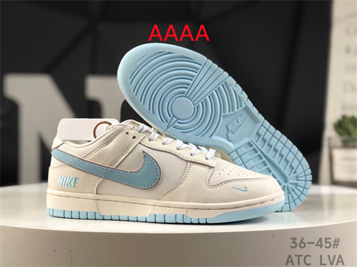 Nike Dunk(AAAA)-1285