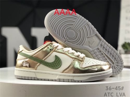 Nike Dunk(AAAA)-1286