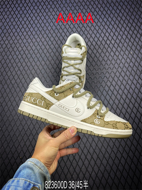 Nike Dunk(AAAA)-1302