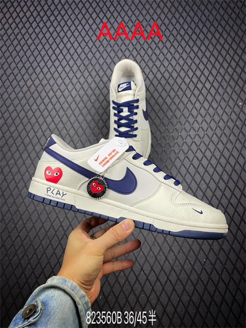 Nike Dunk(AAAA)-1303