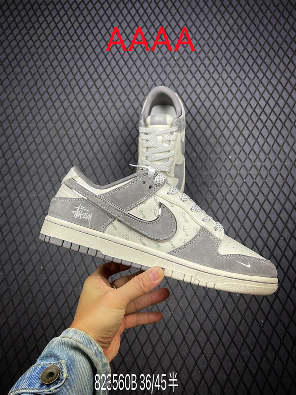 Nike Dunk(AAAA)-1321