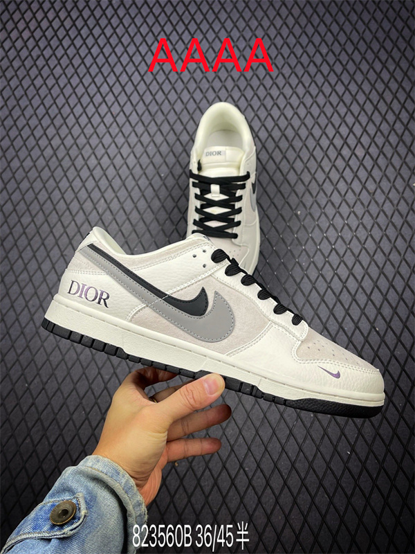 Nike Dunk(AAAA)-1323
