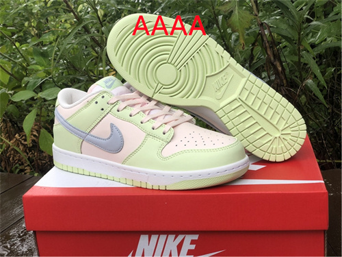 Nike Dunk(AAAA)-133