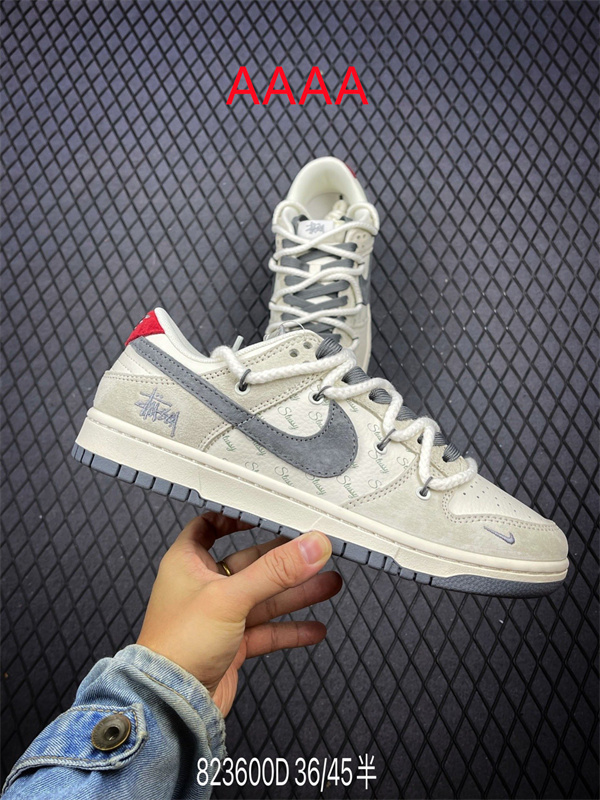 Nike Dunk(AAAA)-1339