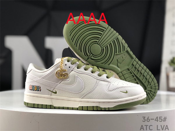 Nike Dunk(AAAA)-1340