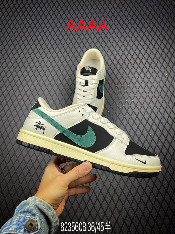 Nike Dunk(AAAA)-1345
