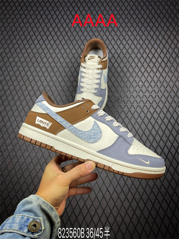 Nike Dunk(AAAA)-1349