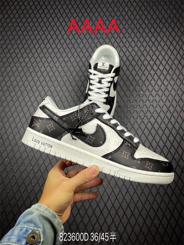 Nike Dunk(AAAA)-1356