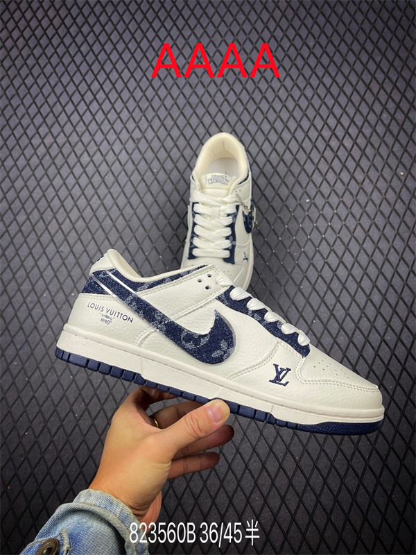 Nike Dunk(AAAA)-1361