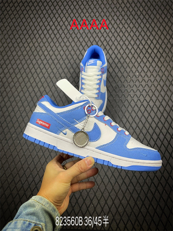 Nike Dunk(AAAA)-1370