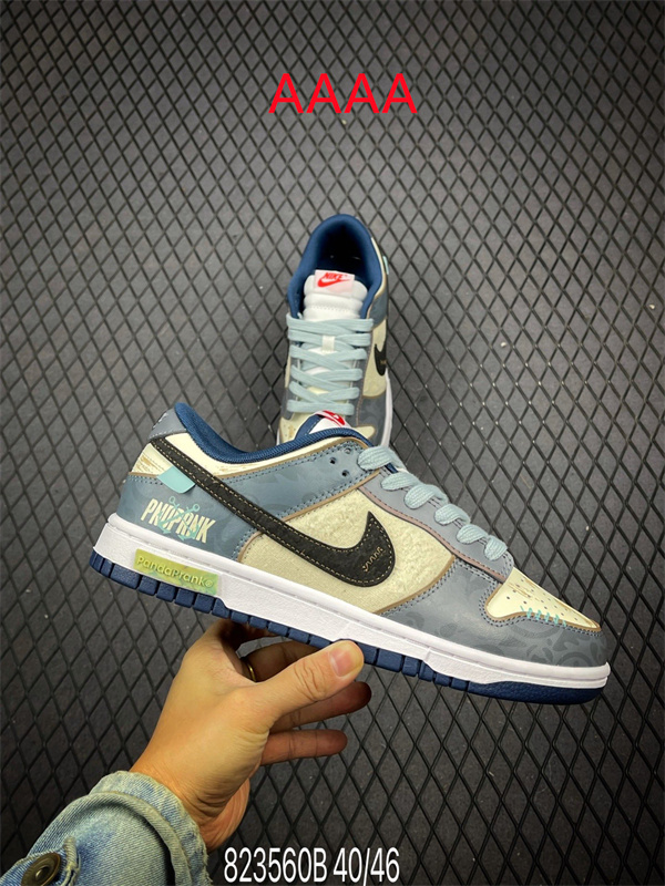 Nike Dunk(AAAA)-1372
