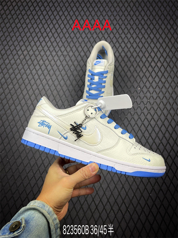 Nike Dunk(AAAA)-1374