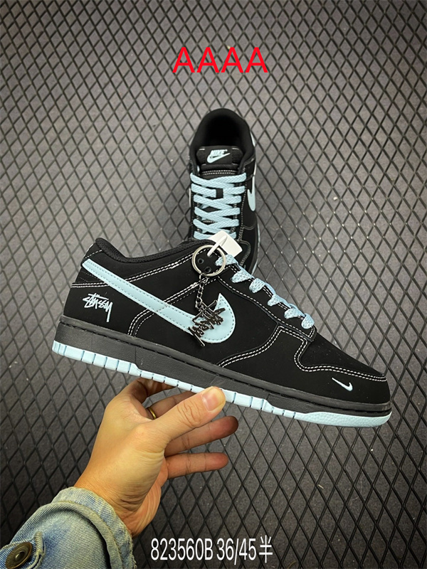 Nike Dunk(AAAA)-1376