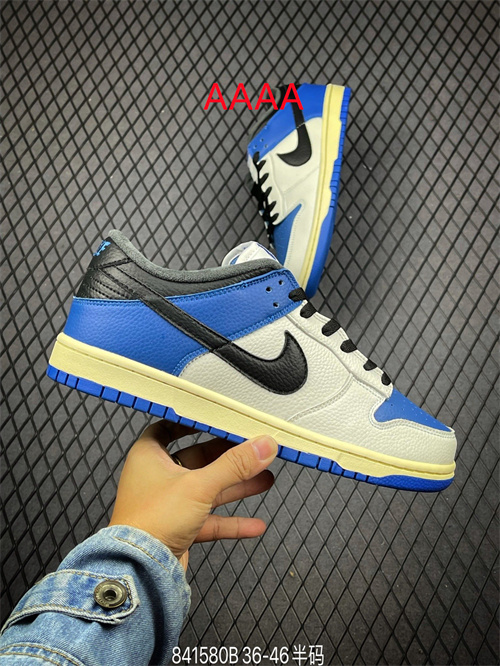 Nike Dunk(AAAA)-137