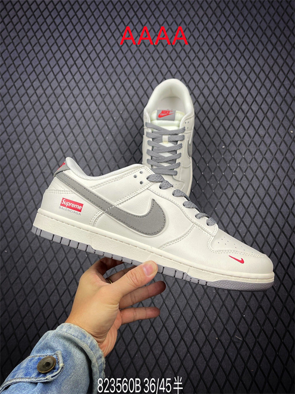 Nike Dunk(AAAA)-1394