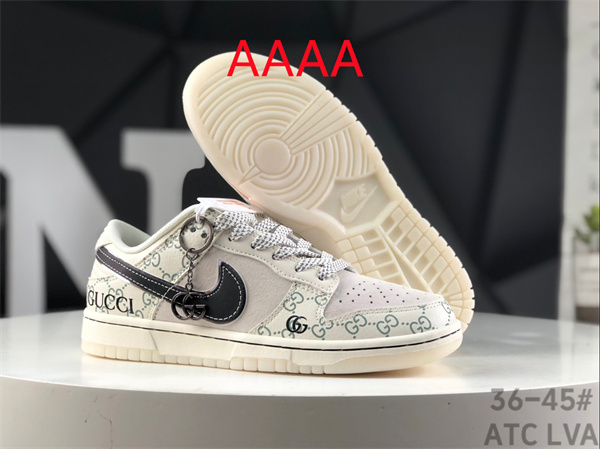 Nike Dunk(AAAA)-1403