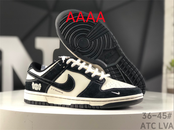 Nike Dunk(AAAA)-1404