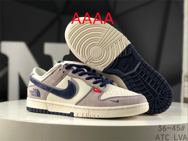 Nike Dunk(AAAA)-1411