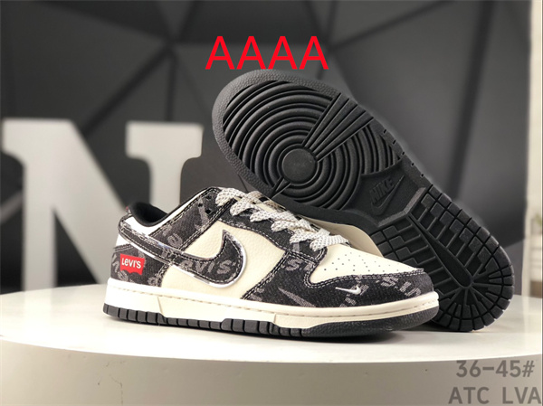 Nike Dunk(AAAA)-1413