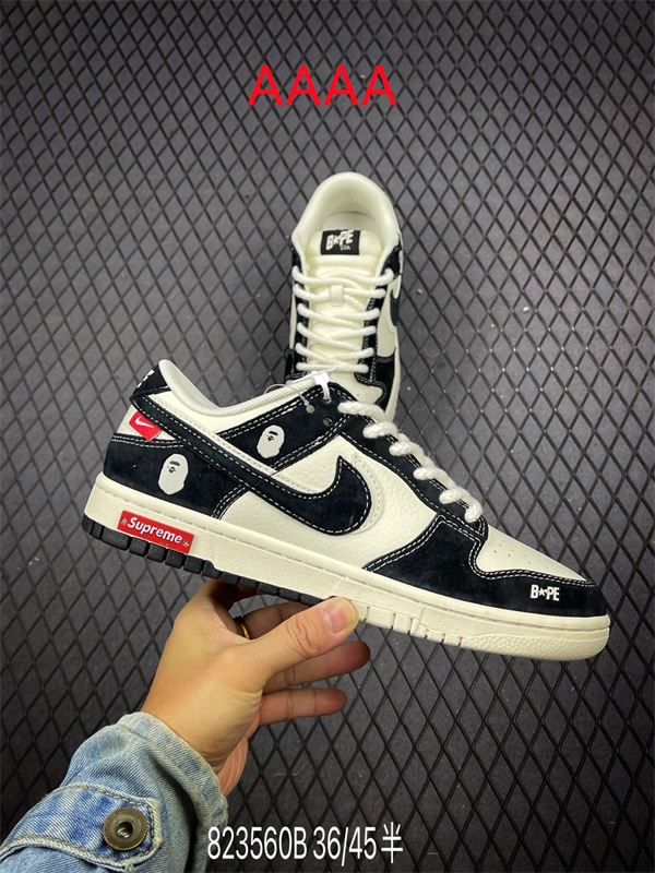 Nike Dunk(AAAA)-1416