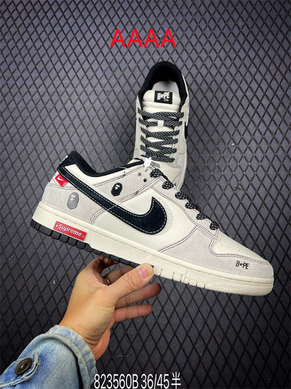 Nike Dunk(AAAA)-1418