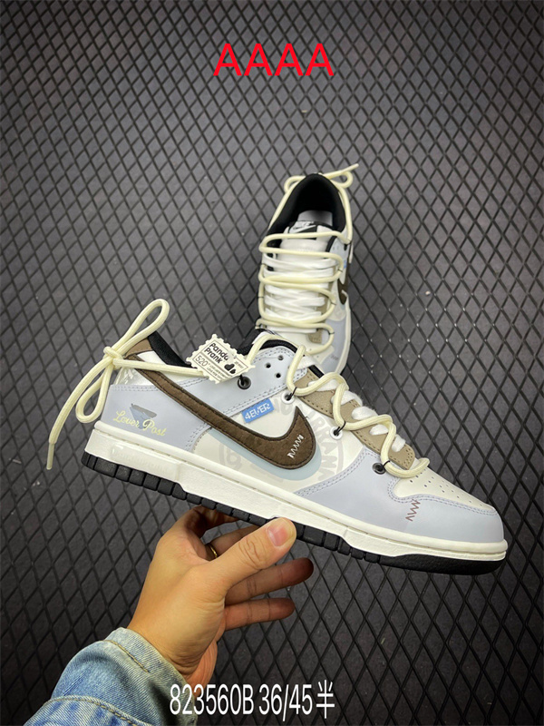 Nike Dunk(AAAA)-1433