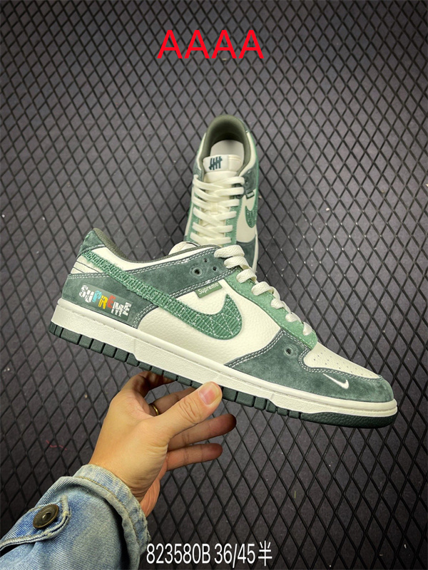 Nike Dunk(AAAA)-1446