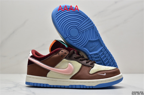 Nike Dunk(AAAA)-144