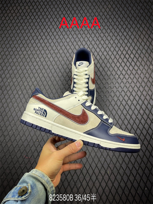 Nike Dunk(AAAA)-1452