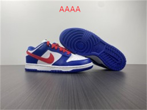 Nike Dunk(AAAA)-146